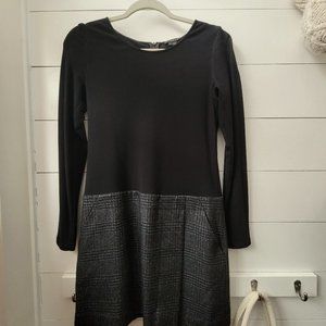Theory Bowmont Dress